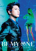 及川光博「近未来、アンドロイド」がテーマの新作「BE MY ONE」詳細発表