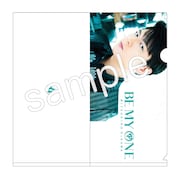 及川光博「BE MY ONE」予約、購入者特典デザイン(楽天ブックス / ビクターオンラインストア ver.)
