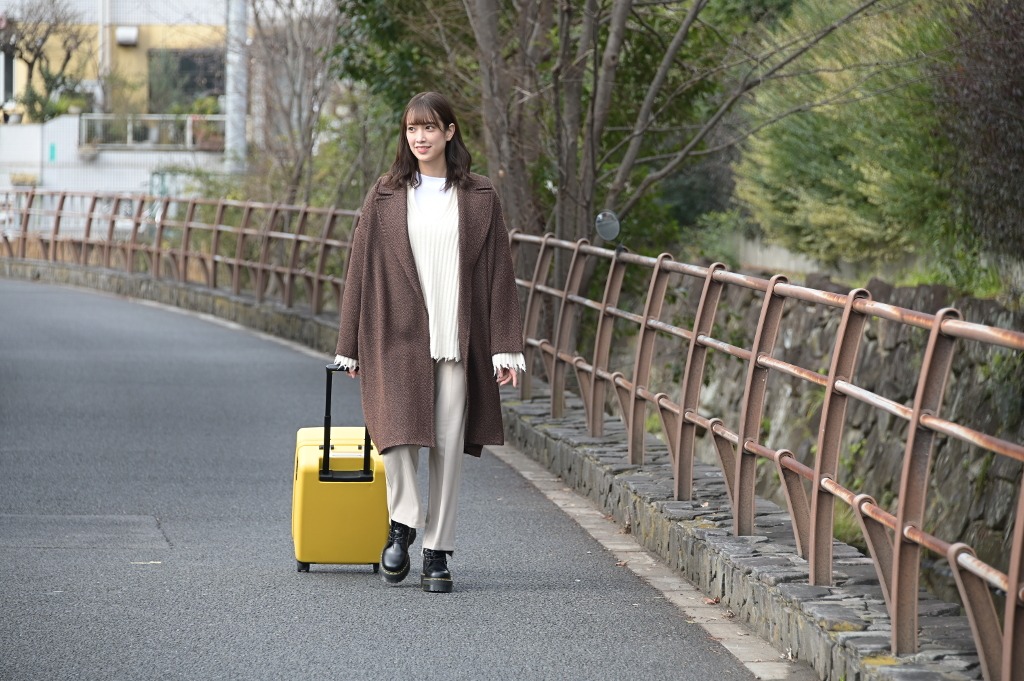 佐々木久美（日向坂46）(c)HBC