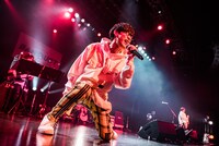 オーイシマサヨシ（撮影：曽我美芽）