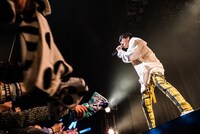 オーイシマサヨシ（撮影：曽我美芽）