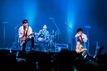 OxT（撮影：曽我美芽）