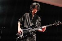 テツ（B）（撮影：中村卓）