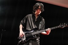 テツ（B）（撮影：中村卓）