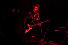 結生（G）（撮影：中村卓）