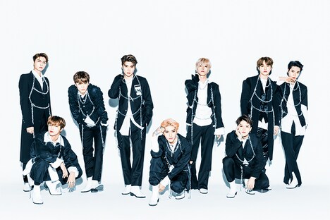 NCT 127