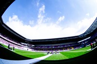 京都スタジアム（撮影：キムラユキ）