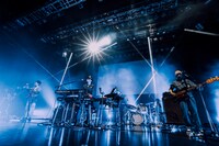 フジファブリック「金澤ダイスケ生誕祭 -Flyaway-」の様子。（撮影：西槇太一）