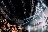 フジファブリック「金澤ダイスケ生誕祭 -Flyaway-」の様子。（撮影：西槇太一）