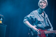 加藤慎一（B）（撮影：西槇太一）