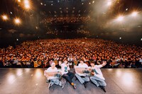 フジファブリック「金澤ダイスケ生誕祭 -Flyaway-」の様子。（撮影：西槇太一）