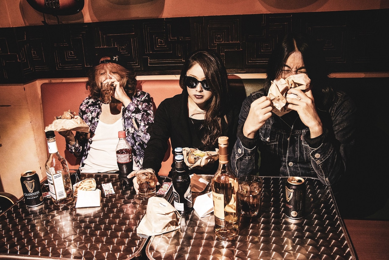 浅井健一 & THE INTERCHANGE KILLS「SMALL BIG TOUR」追加公演決定