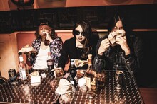 浅井健一 & THE INTERCHANGE KILLS