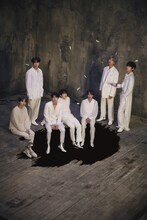 BTS「MAP OF THE SOUL:7」コンセプトフォト