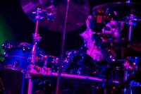 Spear Rib（Dr）（撮影：酒井ダイスケ）