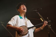 新里英之（Vo, G）