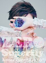 「Superfly Arena Tour 2019 "0"」ジャケット