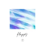 BENI「HAPPY」ジャケット