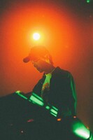 荒内佑（Key）（撮影: 廣田達也）