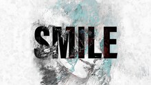 Eve「Smile」ティザー映像より。