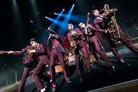 東京スカパラダイスオーケストラ（撮影：田中聖太郎）