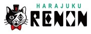 原宿RENON ロゴ