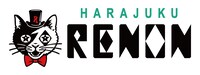 原宿RENON ロゴ