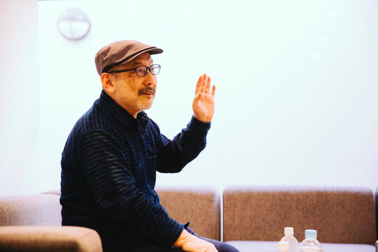 石田昌隆