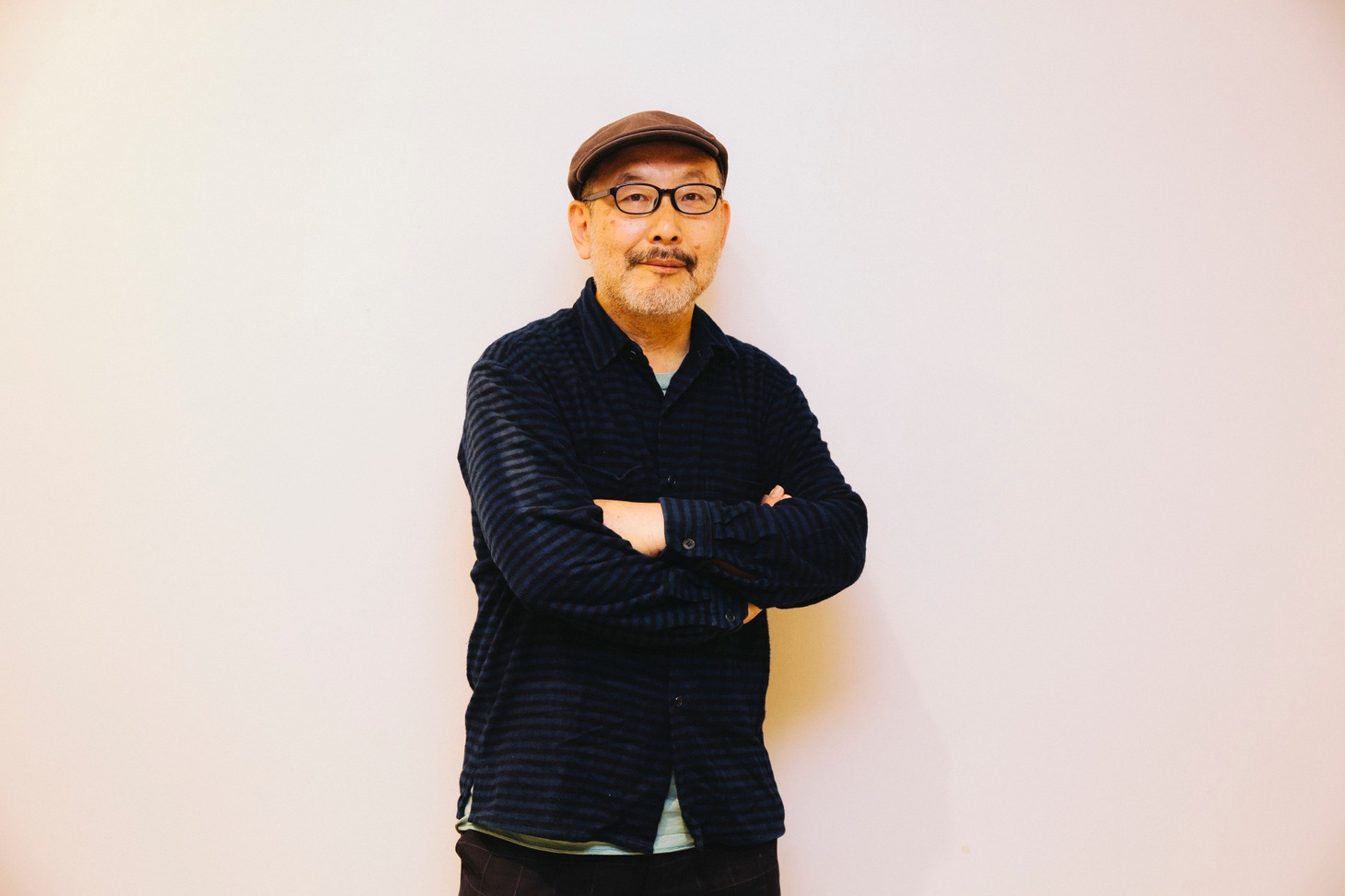 石田昌隆