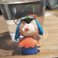 西中島きなこ「花街」配信ジャケット