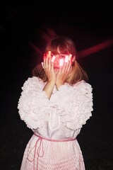 さとうもか、昨年リリース「melt bitter」「GLINTS」をアナログ化