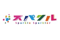 「Sparkle Sparkler」ロゴ