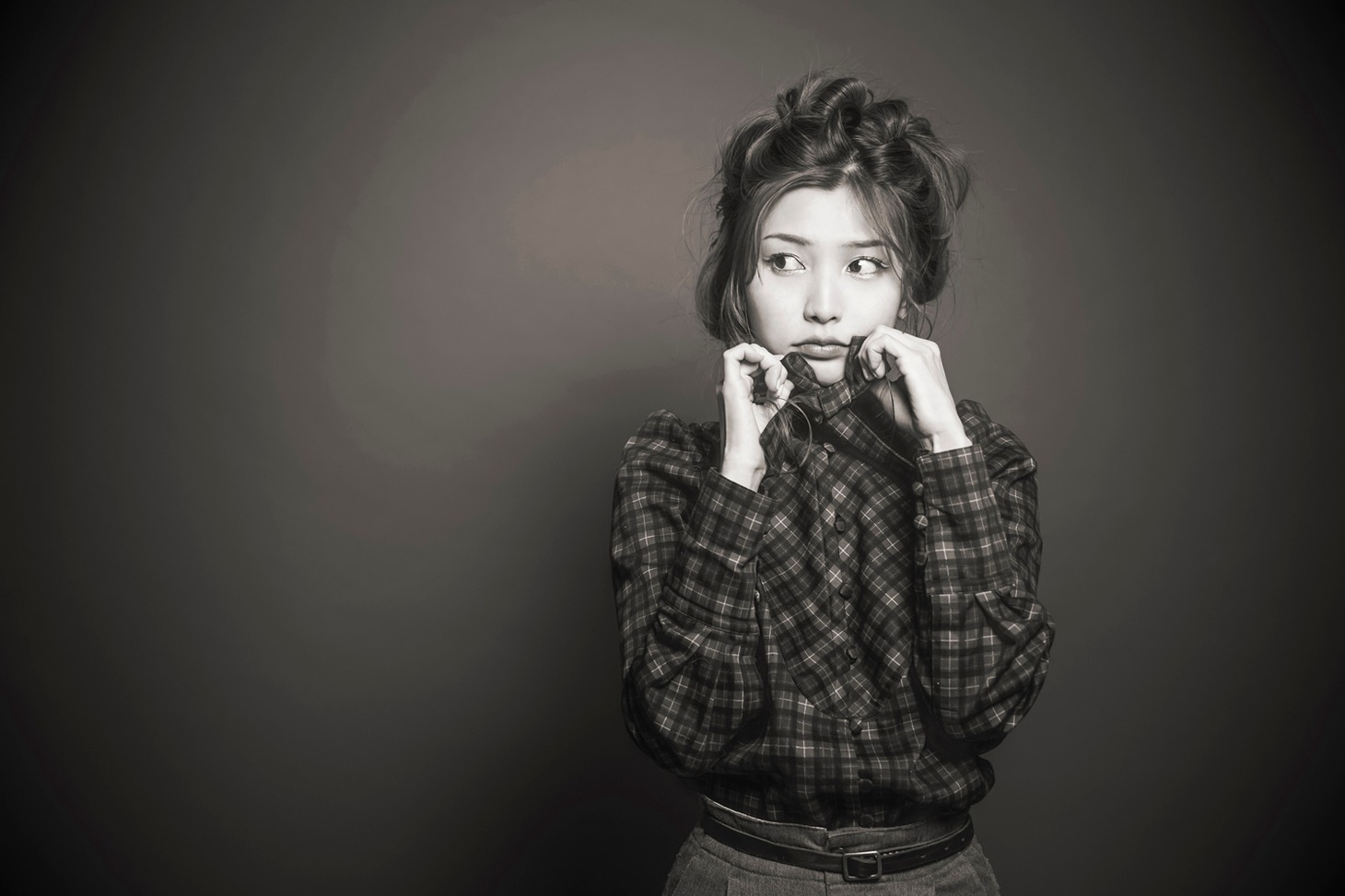 植田真梨恵
