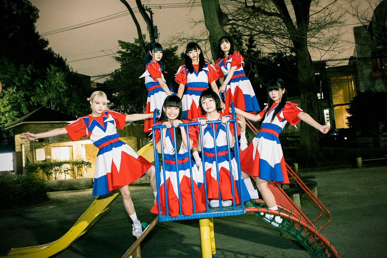 WACK育成グループWAggに新メンバーのキラ・メイ、アイナスター加入