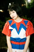 キラ・メイ(WAgg)