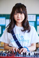 後藤理花（Key）