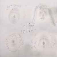東京少年倶楽部「lollin' lollin'」配信ジャケット