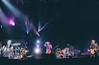 THE YELLOW MONKEY、19年ぶりの京セラドーム公演で新曲初披露