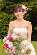 瀧本美織演じる佐藤彩。