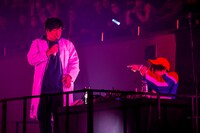 DJツキユビ with 主治医