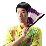 坂口涼太郎演じる代官山高校の後藤洋二郎。