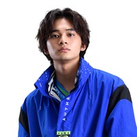 北村匠海（DISH//）演じる松陰久志。