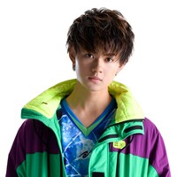 佐野勇斗（M!LK）演じる高杉律。