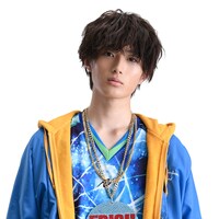 山中柔太朗（M!LK）演じる斉藤快。