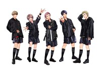 都立八王子南工業高校