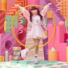 春奈るな、「パズドラ」ED曲「PEACE!!!」のミュージックビデオ公開