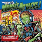 NAMBA69下北沢で3月に新体制初ライブ、6月にミニアルバム発売