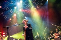 Nothing's Carved In Stone（撮影：ヤスカワショウマ）