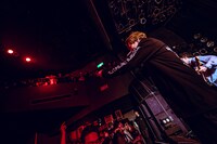 Nothing's Carved In Stone（撮影：ヤスカワショウマ）