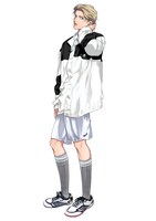 中村ジローラモ